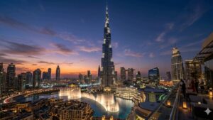 dubai